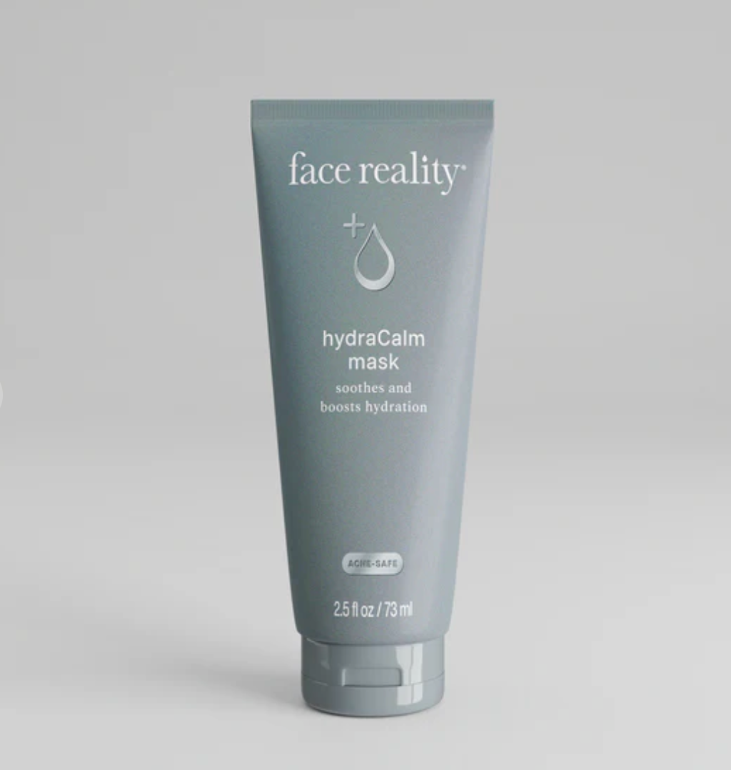 FACE REALITY HYDRACALM MASK