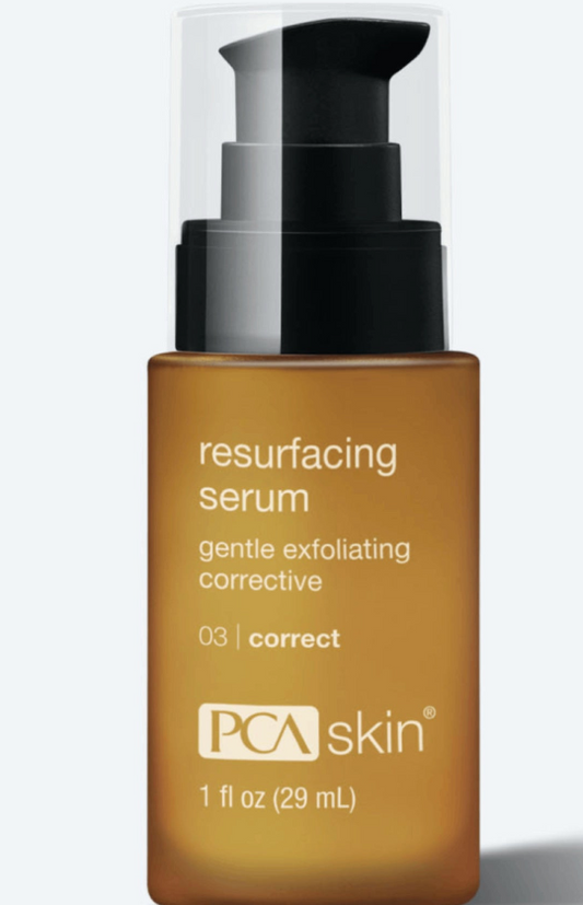 PCA Skin I Resurfacing Serum