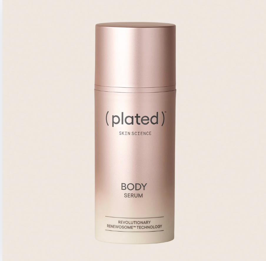 Plated™ - Body Serum