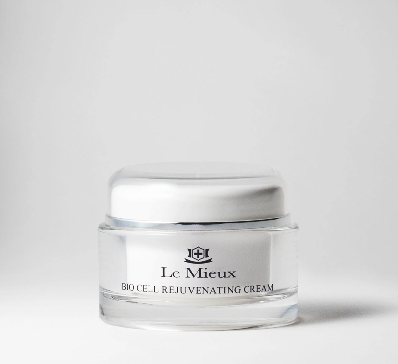 LE MIEUX BIO CELL REJUVENATING CREAM (PLUMPING CREAM)