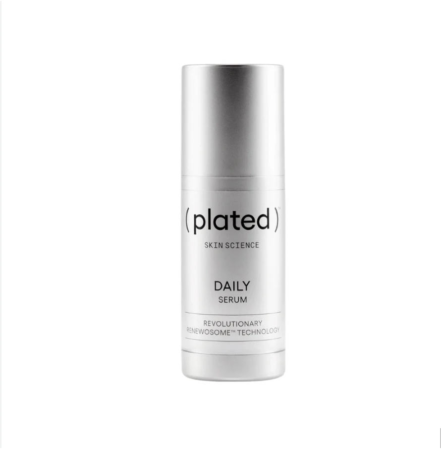 PLATED DAILY SERUM