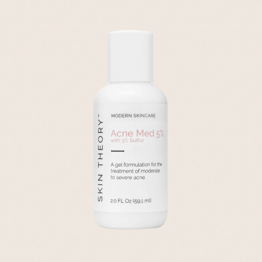 Skin Theory I Acne Med 5% with 3% Sulfur