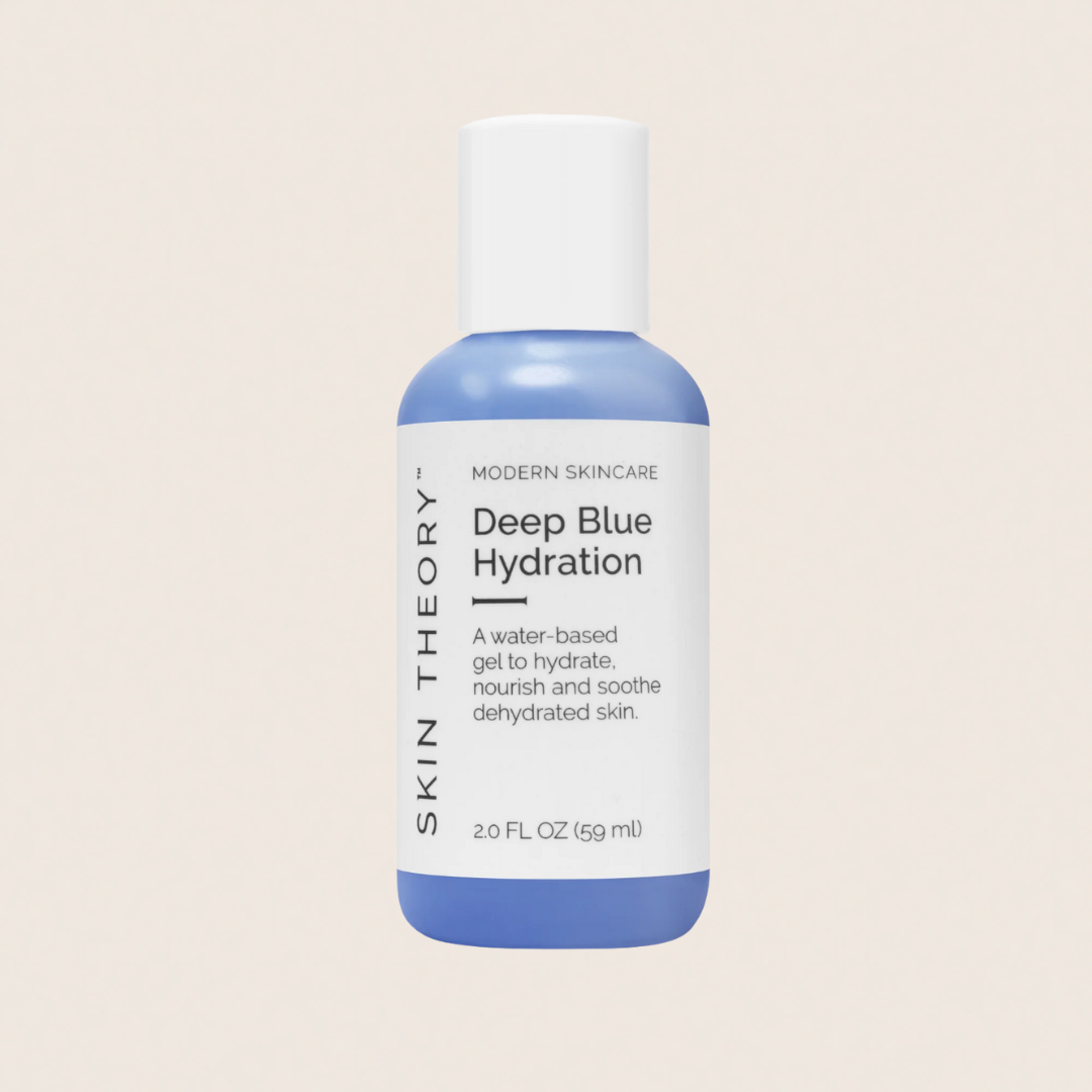 Skin Theory I Deep Blue Hydration