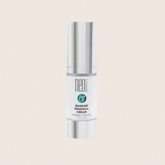 Neo Genesis I Barrier Renewal Cream