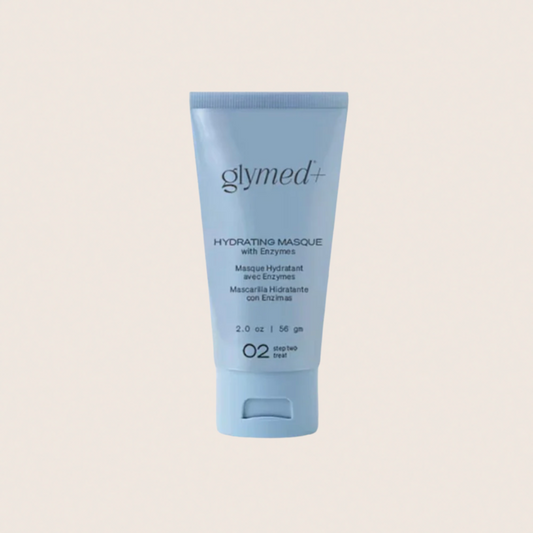 Glymed  Plus I Hydrating Masque