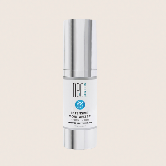 Neogenesis - Intensive Moisturizer