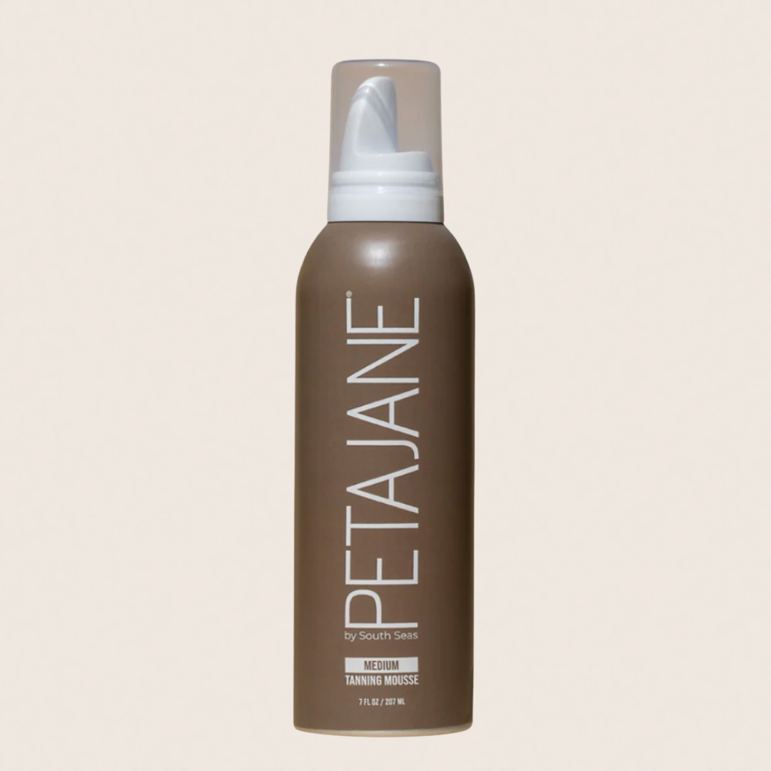 Peta Jane Medium Tanning Mouse