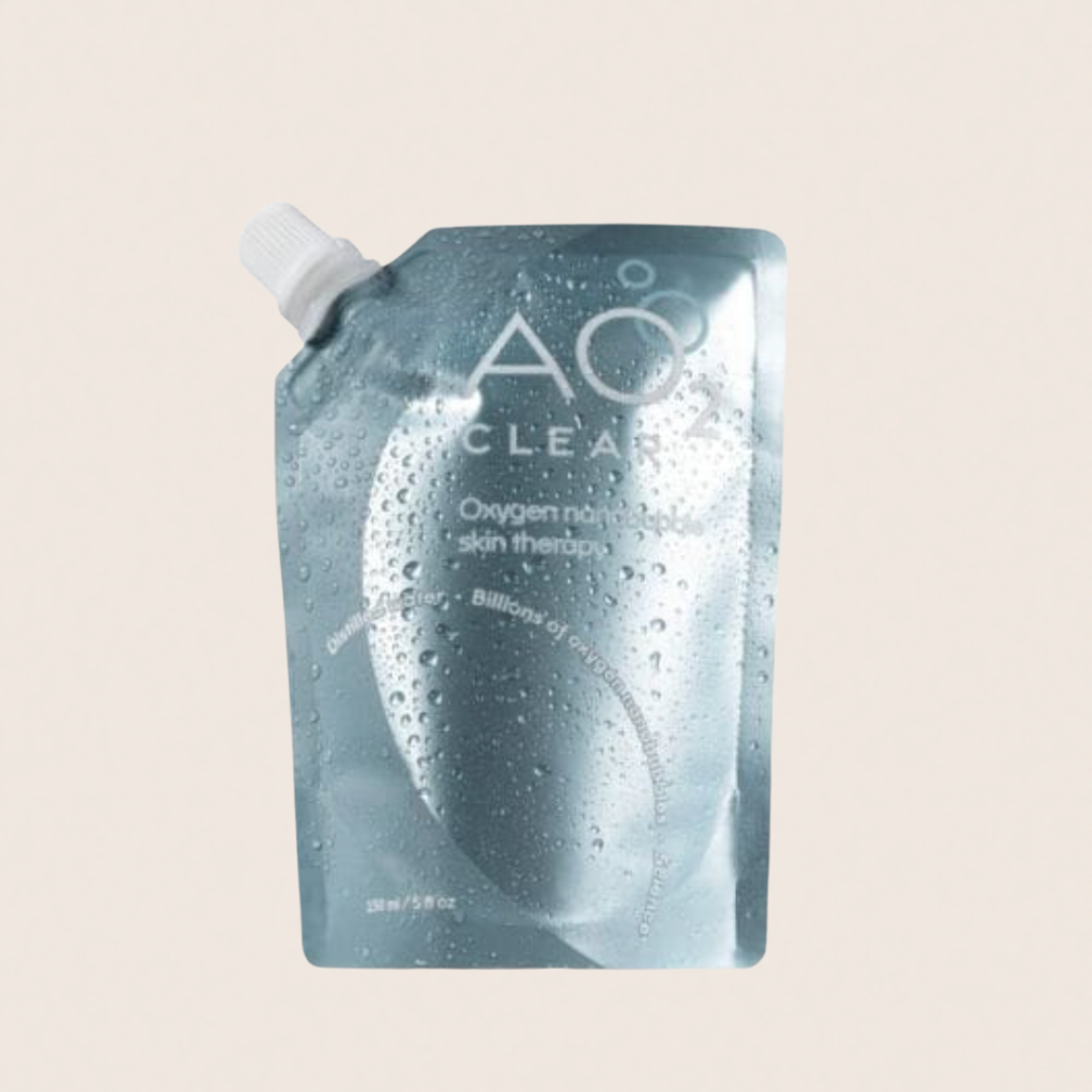 AO2 Skin - Clear