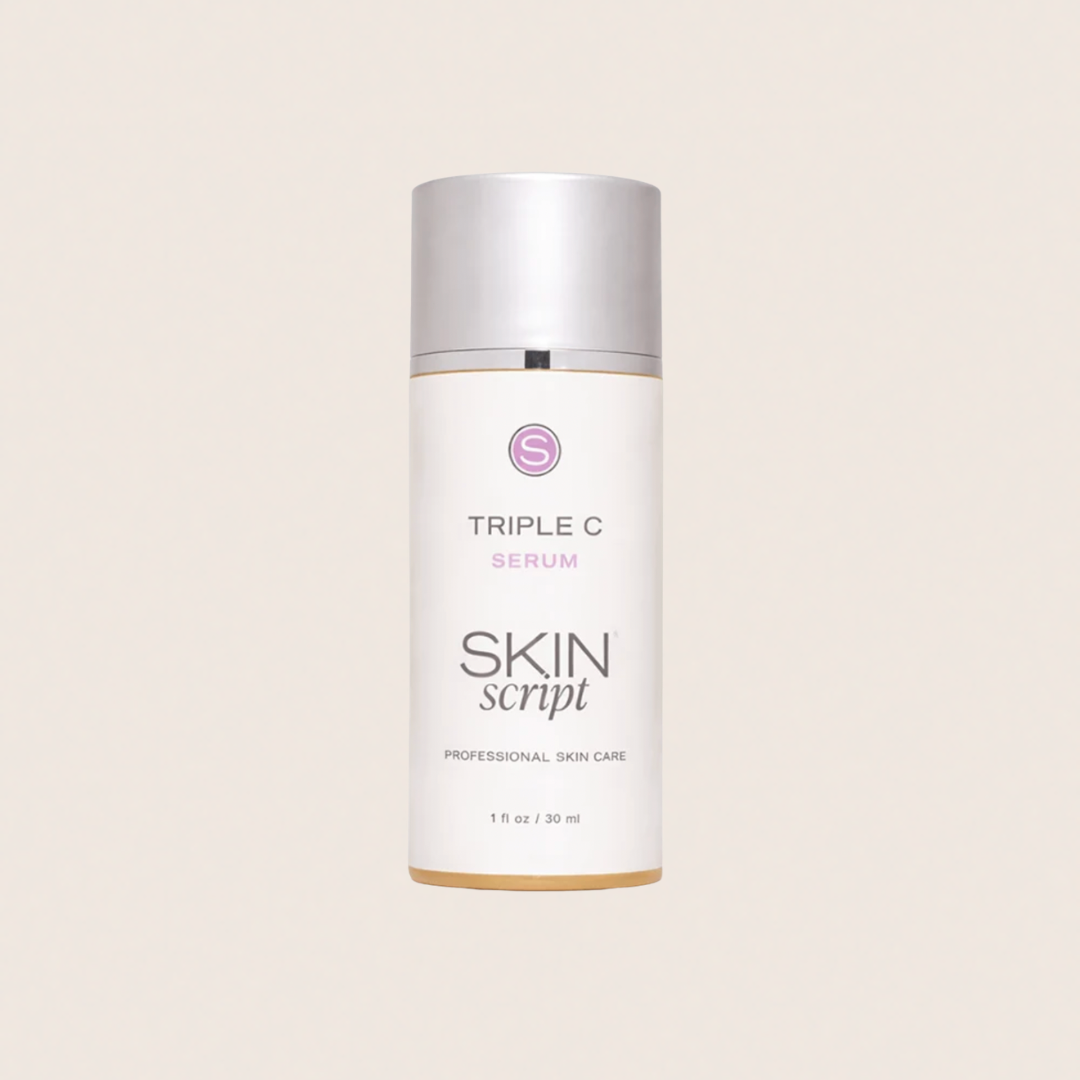 Skin Script - Triple C Serum