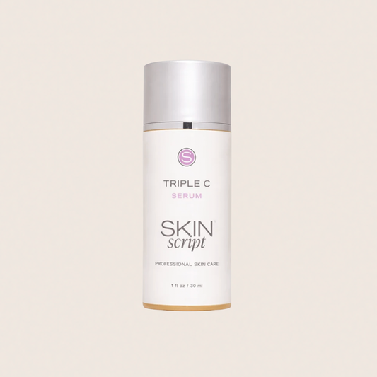 Skin Script - Triple C Serum
