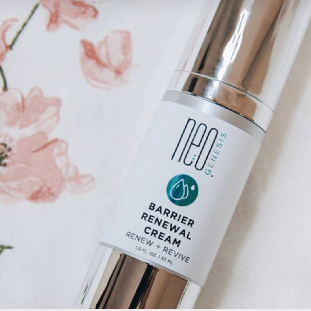 Neo Genesis I Barrier Renewal Cream