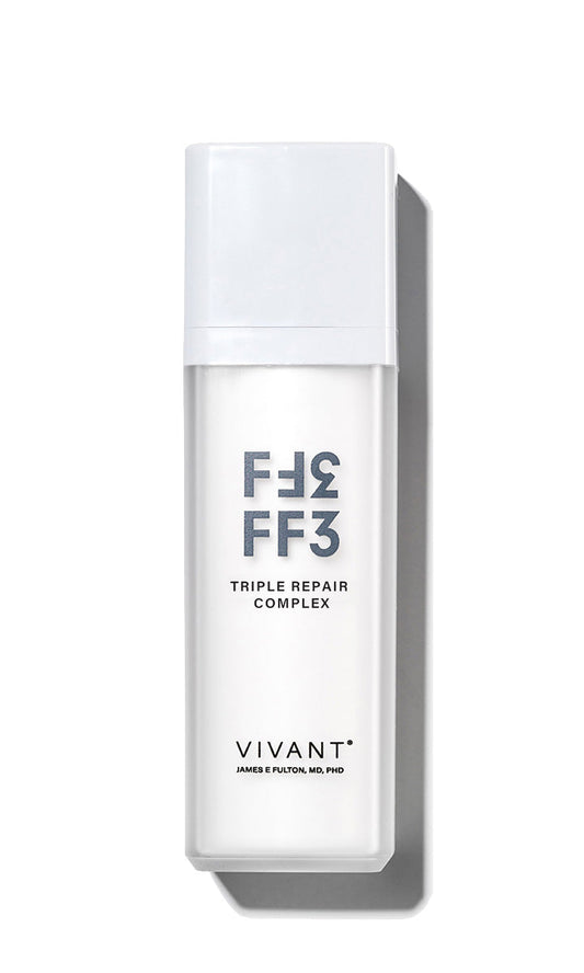 Vivant - FF3 Triple Repair Complex