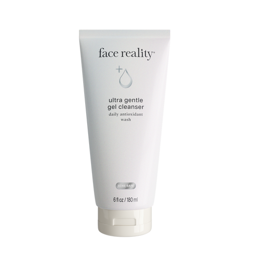 FACE REALITY ULTRA GENTLE CLEANSER