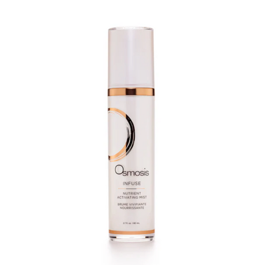 Osmosis Beauty I Infuse Nutrient Activating Mist