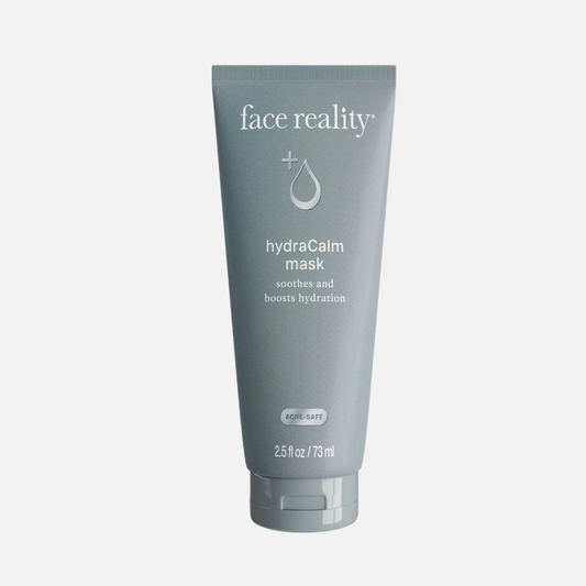 Face Reality HydraCalm Mask