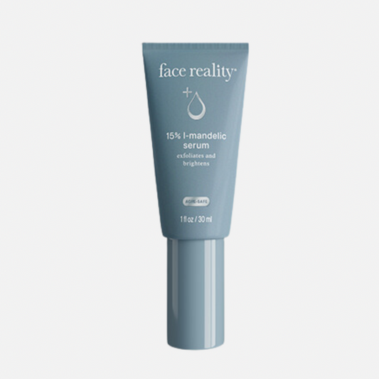 Face Reality I  15% L-Mandelic Serum