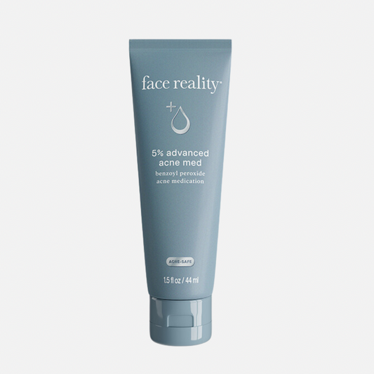 Face Reality I 5% Advanced Acne Med