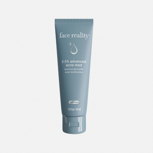 Face Reality I 2.5% Advanced Acne Med