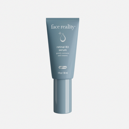 Face Reality I Retinol B3 Serum