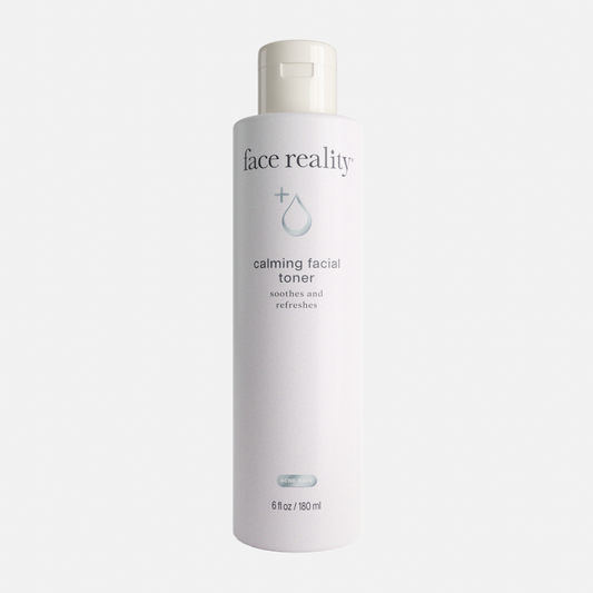 Face Reality I Calming Facial Toner