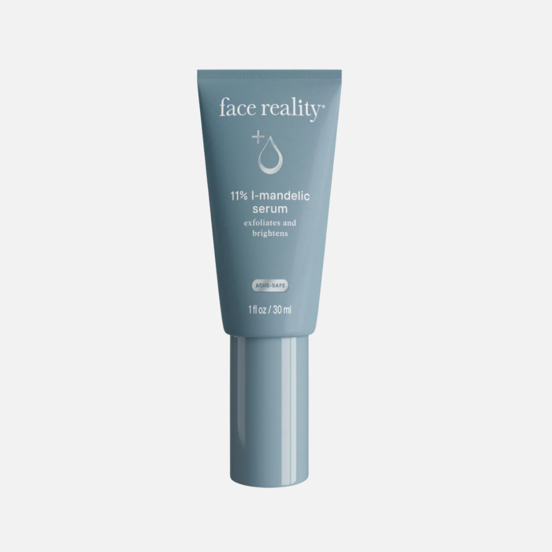 Face Reality I  11% L-Mandelic Serum