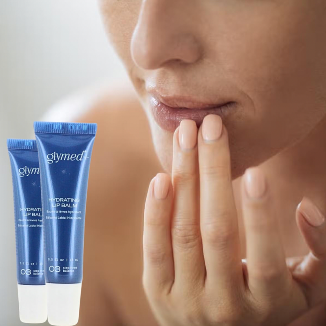 Glymed Plus I  Hydrating Lip Balm