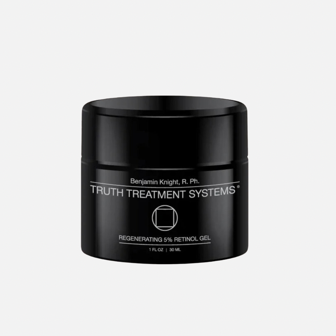 Truth Treatment Systems I 5% Retinol Gel