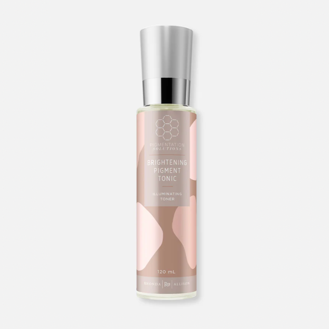 Rhonda Allison I Skin Brightening Tonic