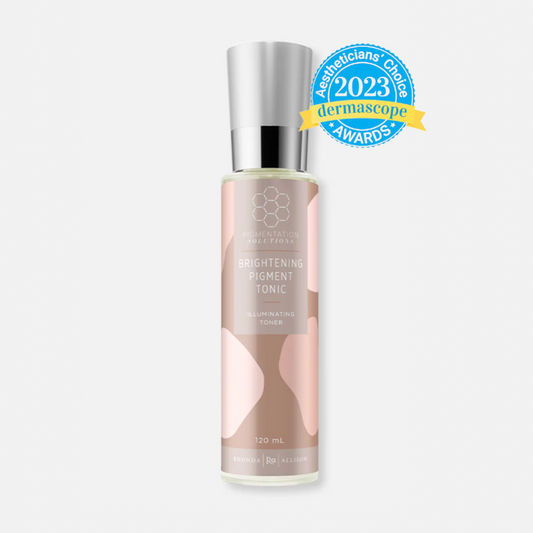 Rhonda Allison I Skin Brightening Tonic