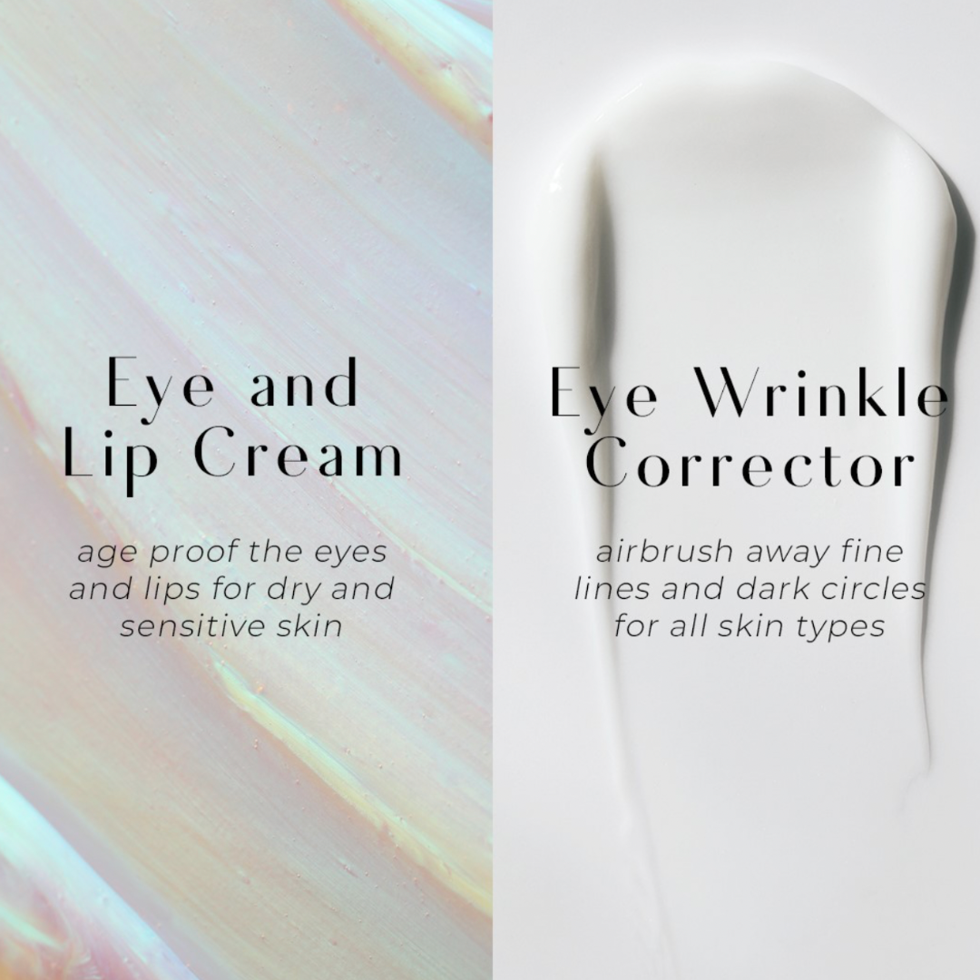 Le Mieux I Eye Wrinkle Corrector