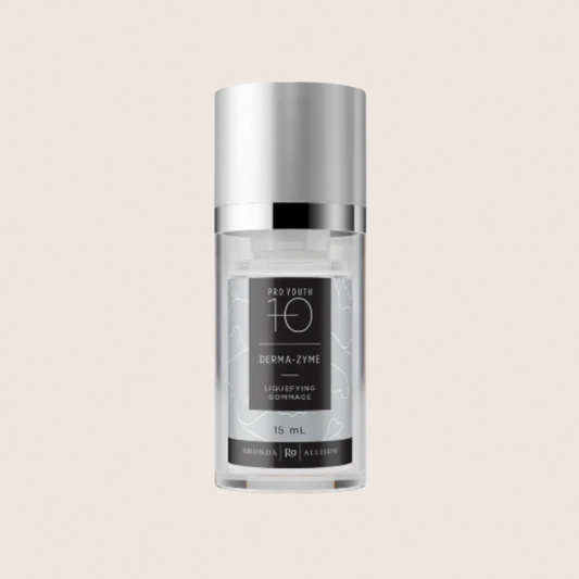 Rhonda Allison I Derma-Zyme
