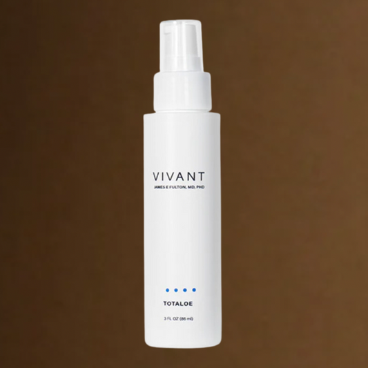 Vivant I Totaloe Calming and Hydrating Gel (with Aloe)