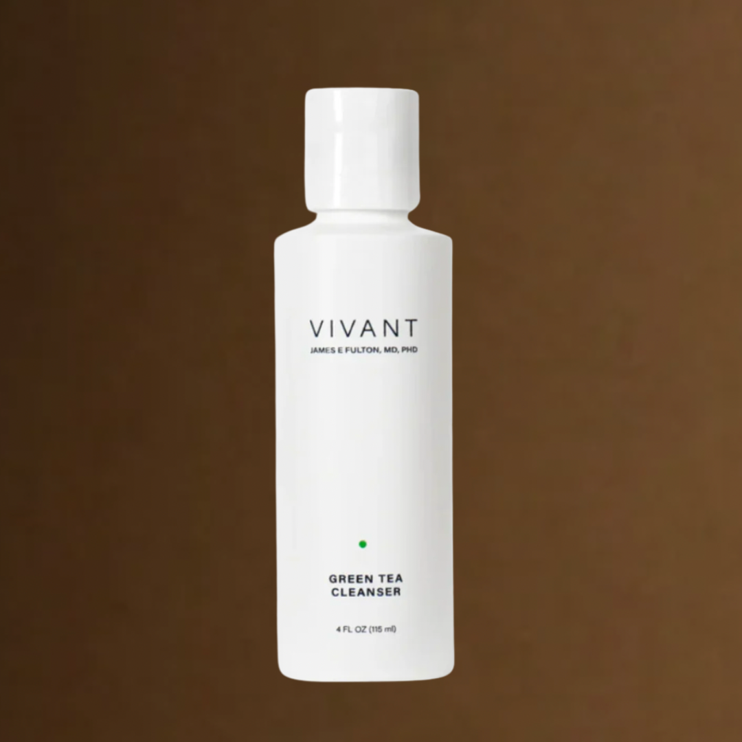 Vivant I Green Tea Cleanser