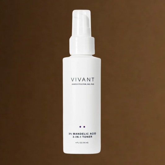 Vivant I 3% Mandelic 3-IN-1 Toner