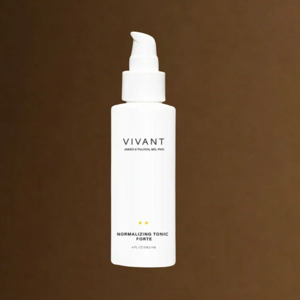 Skin Theory Esthetics I Order Vivant Normalizing Tonic Forté