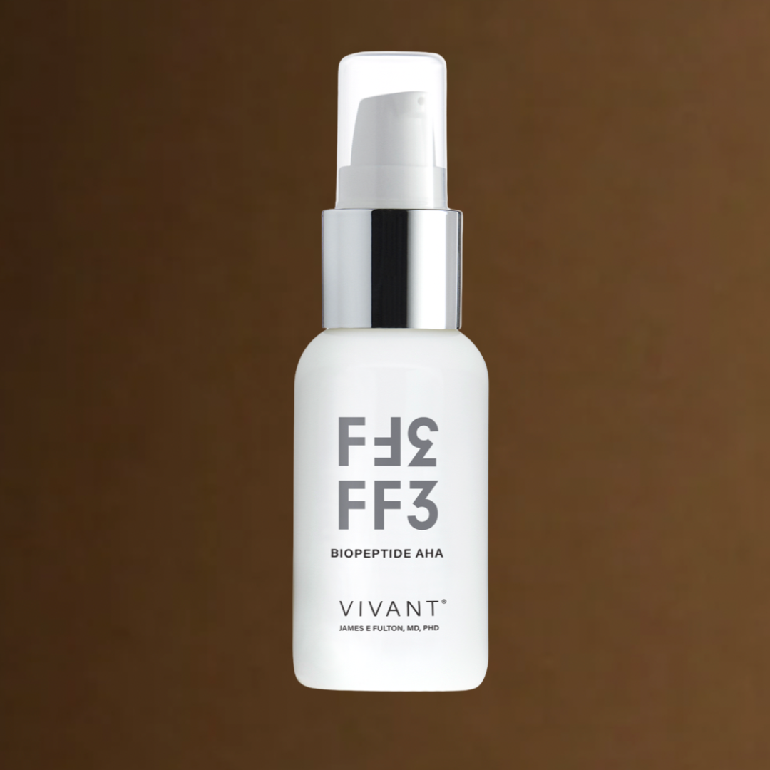 Vivant I BioPeptide AHA