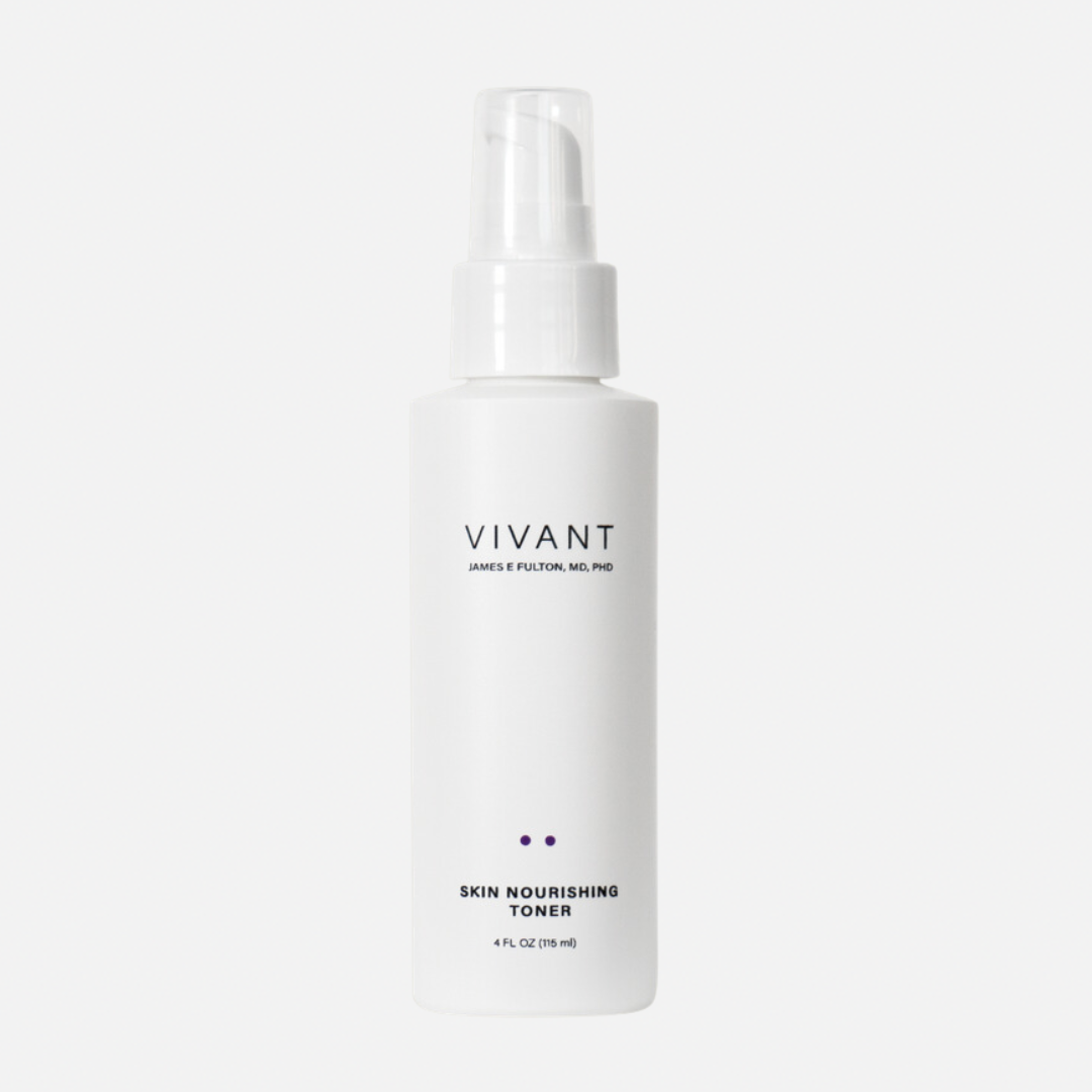 Vivant I Skin Nourishing Toner