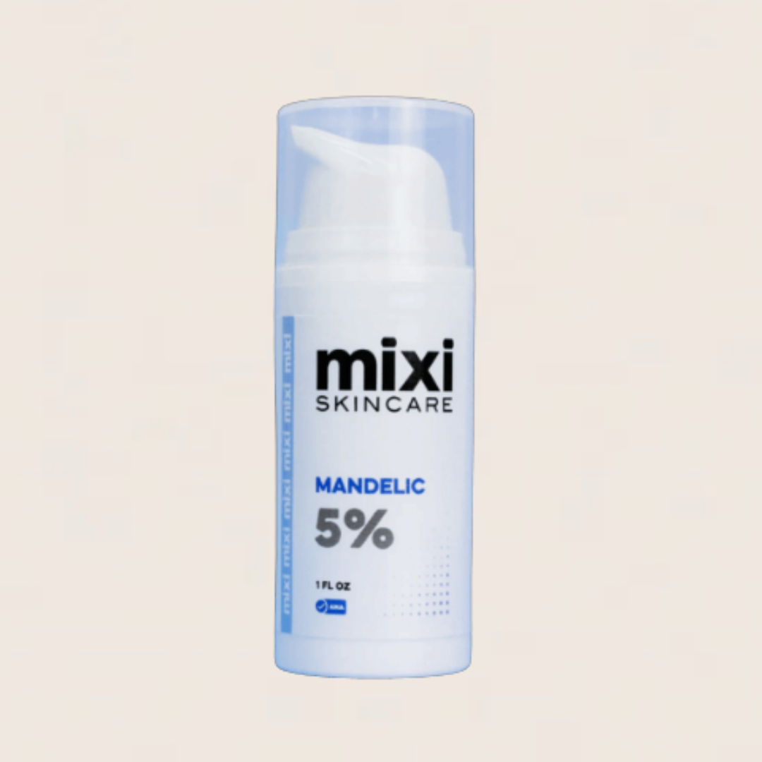 Mixi Skincare - Mandelic 5% Serum