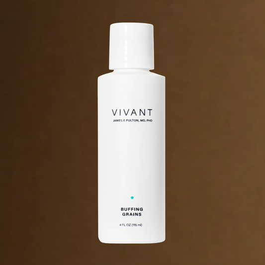 Vivant - Buffing Grains