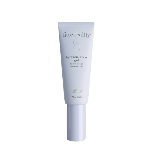 FACE REALITY HYDRABALANCE HYDRATING GEL