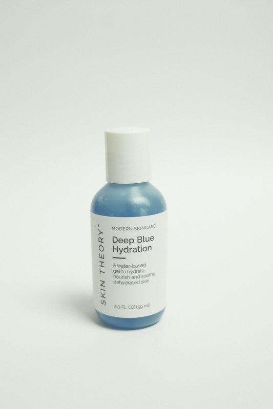 SKIN THEORY DEEP BLUE HYDRATION