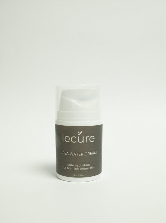 LECURE BY SKIN THEORY UREA WATER CREAM