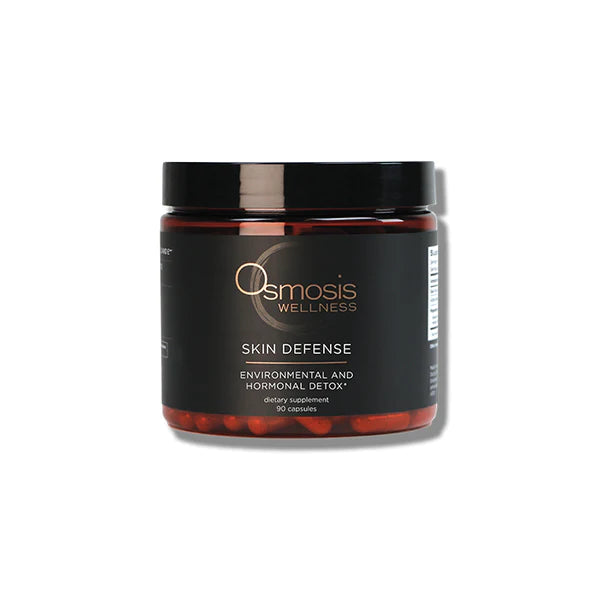 OSMOSIS BEAUTY SKIN DEFENSE