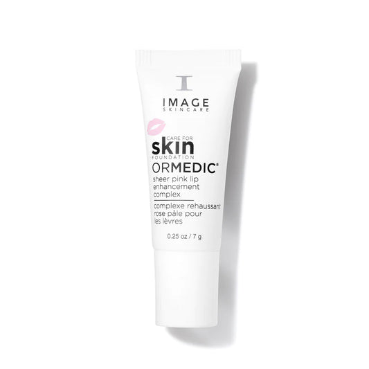 IMAGE SKINCARE -ORMEDIC SHEER PINK LIP ENHANCEMENT COMPLEX