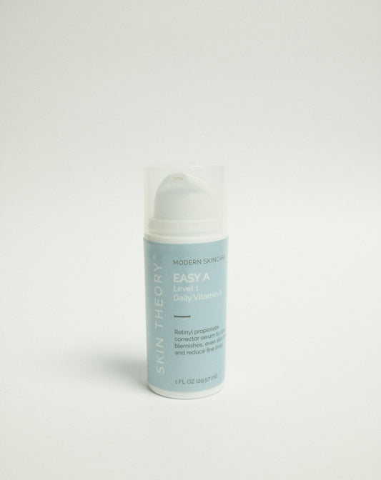 SKIN THEORY EASY A SERUM