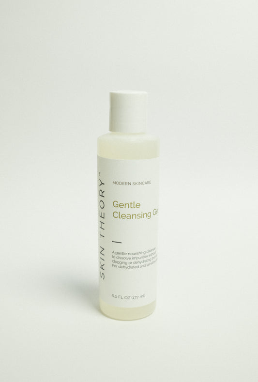 SKIN THEORY GENTLE CLEANSING GEL